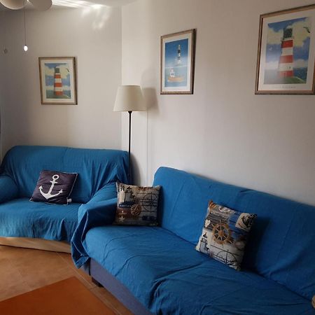 Apartamento El Atunito, Atlanterra Zahara de los Atunes Exterior foto
