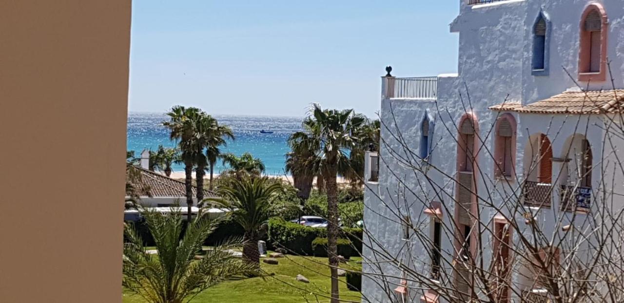 Apartamento El Atunito, Atlanterra Zahara de los Atunes Exterior foto