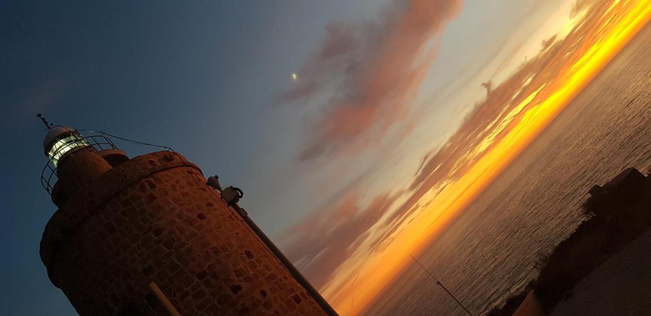 Apartamento El Atunito, Atlanterra Zahara de los Atunes Exterior foto