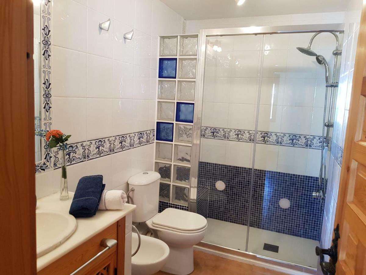 Apartamento El Atunito, Atlanterra Zahara de los Atunes Exterior foto